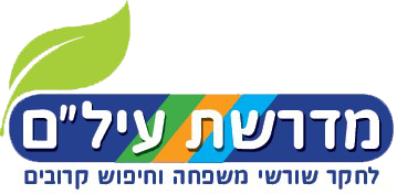 לוגו מדרשת עילם