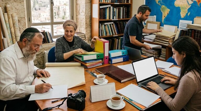 החלו ההכנות לפתיחת המחזור החמישי של מדרשת עיל"ם